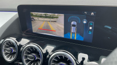 Mercedes-Benz GLA 250e AMG Line Executive 5dr Auto Hatchback